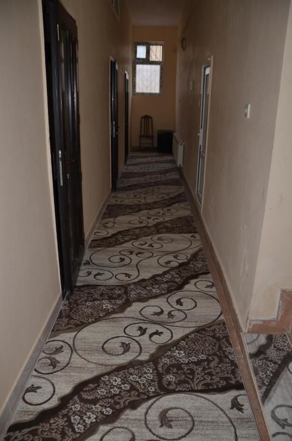 Хостелы Almaz Hostel Баку-5