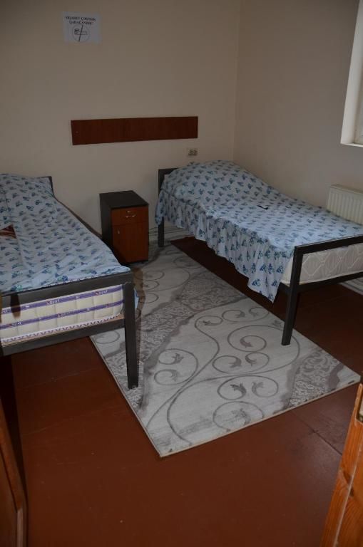 Хостелы Almaz Hostel Баку-25