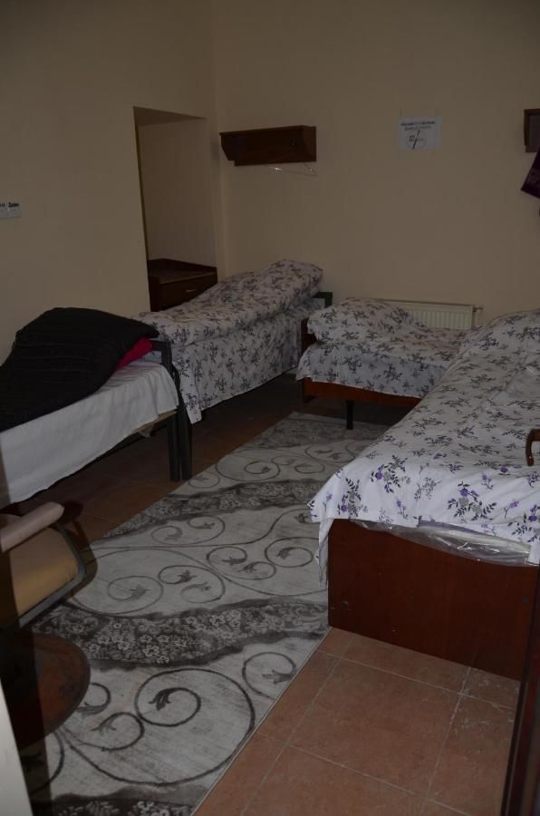 Хостелы Almaz Hostel Баку-6