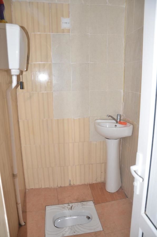 Хостелы Almaz Hostel Баку-10