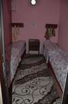 Хостелы Almaz Hostel Баку-4