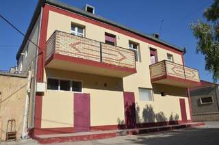Хостелы Almaz Hostel Баку-0