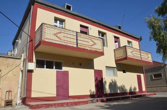 Хостелы Almaz Hostel Баку-3