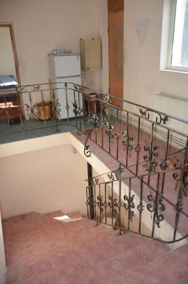 Хостелы Almaz Hostel Баку-14