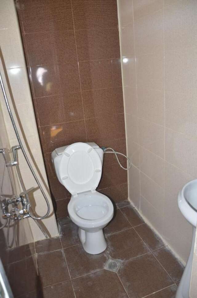 Хостелы Almaz Hostel Баку-16