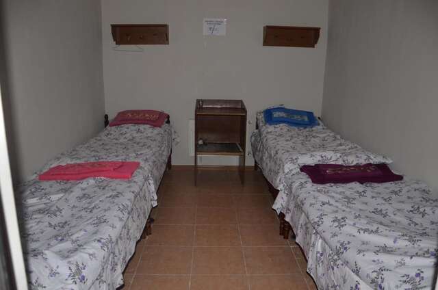 Хостелы Almaz Hostel Баку-18