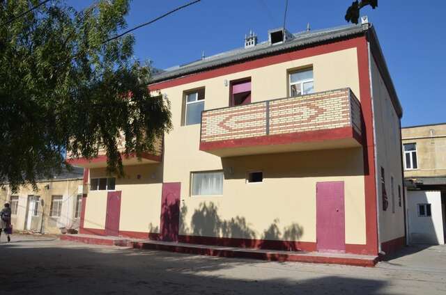 Хостелы Almaz Hostel Баку-20
