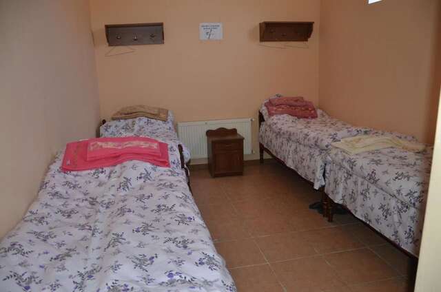 Хостелы Almaz Hostel Баку-21