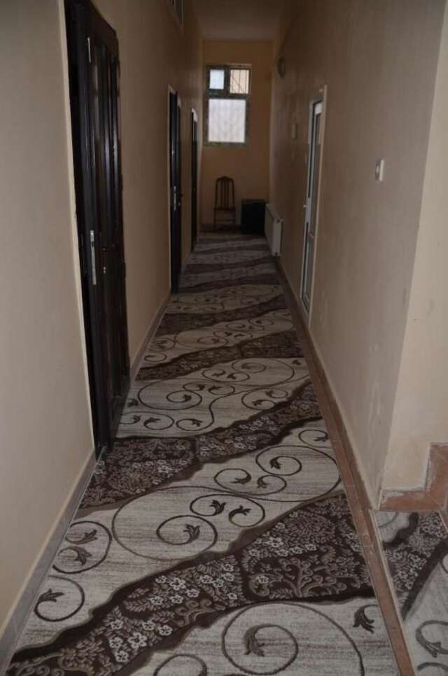 Хостелы Almaz Hostel Баку-4