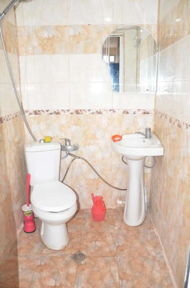 Хостелы Almaz Hostel Баку-22