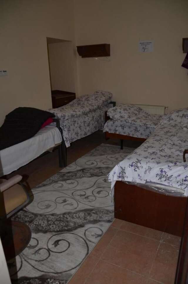 Хостелы Almaz Hostel Баку-5