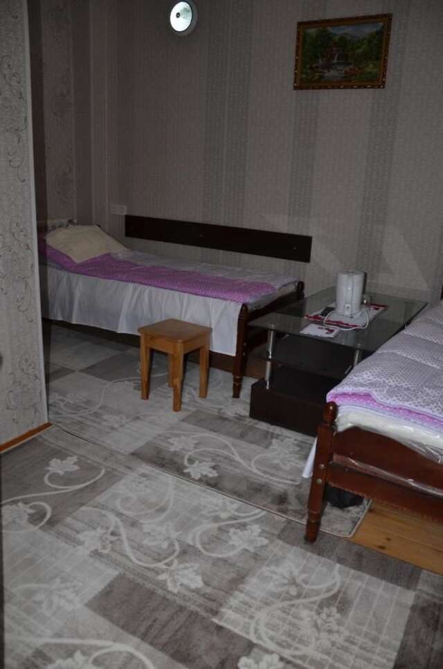 Хостелы Almaz Hostel Баку-6