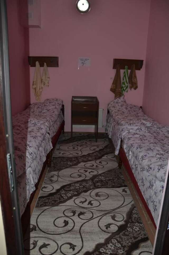 Хостелы Almaz Hostel Баку-7