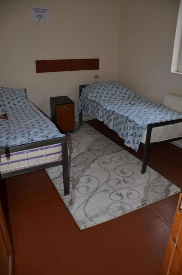 Хостелы Almaz Hostel Баку-8