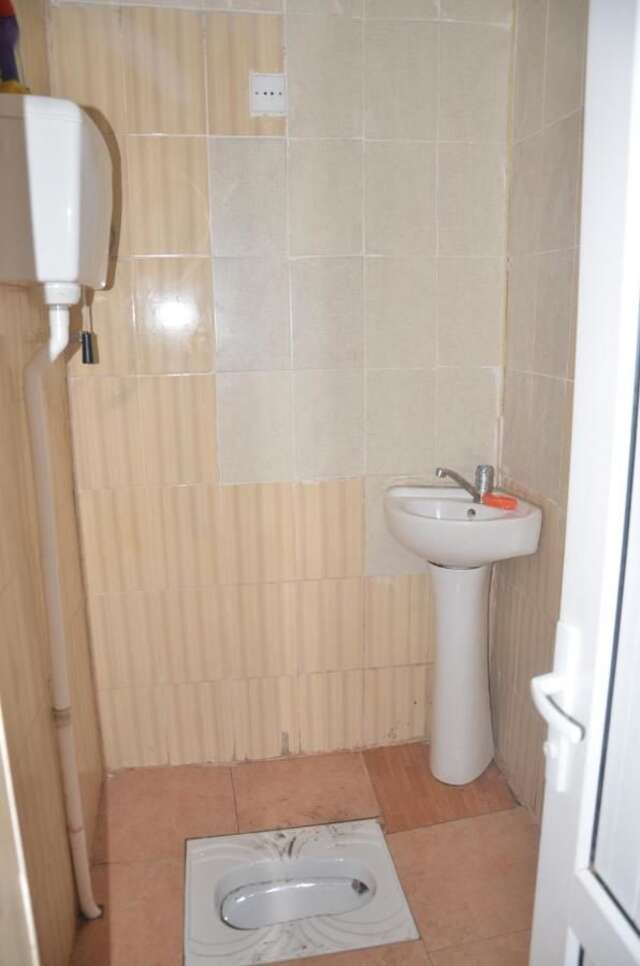 Хостелы Almaz Hostel Баку-9
